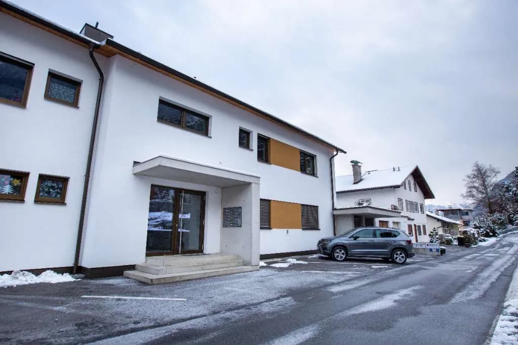 1-Zimmer-Wohnung mieten in Innsbruck – 29 m², € 1.000 – Bild 17 von 20