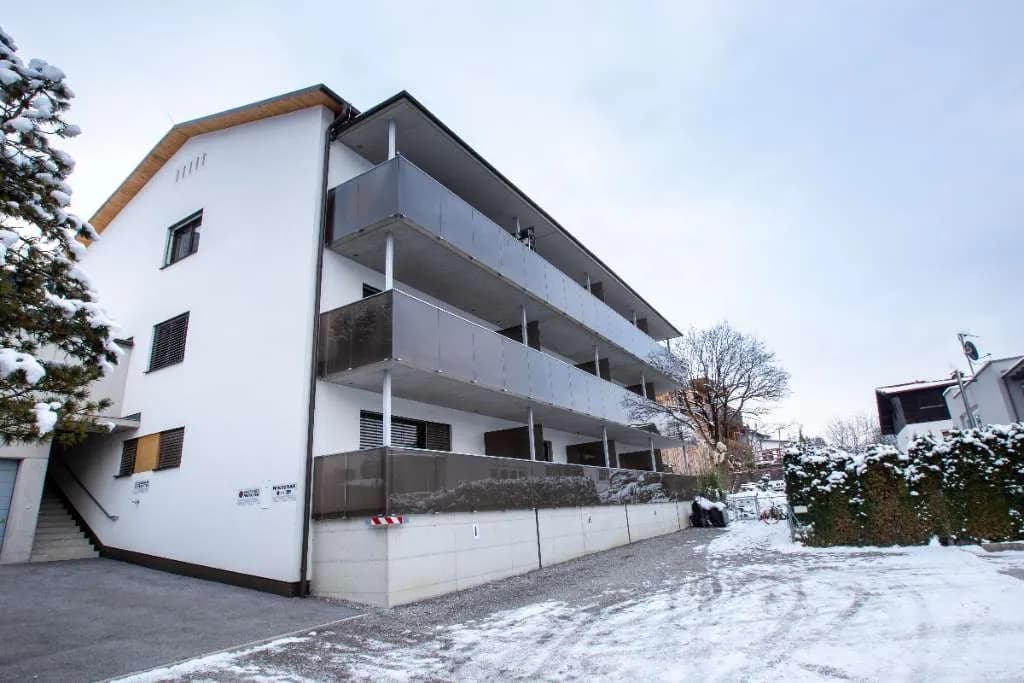 1-Zimmer-Wohnung mieten in Innsbruck – 29 m², € 1.000 – Bild 18 von 20