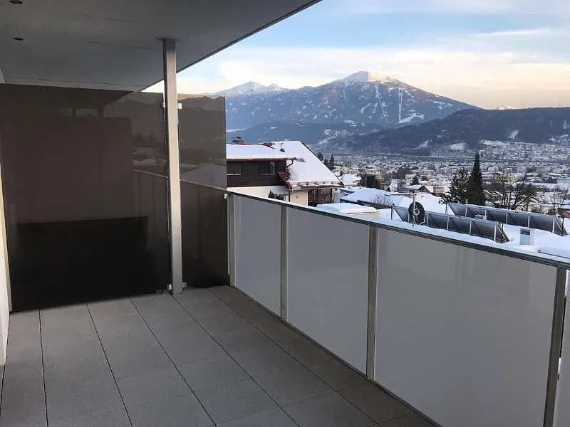 1-Zimmer-Wohnung mieten in Innsbruck – 29 m², € 1.000 – Bild 19 von 20