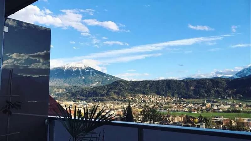 1-Zimmer-Wohnung mieten in Innsbruck – 29 m², € 1.000 – Bild 20 von 20
