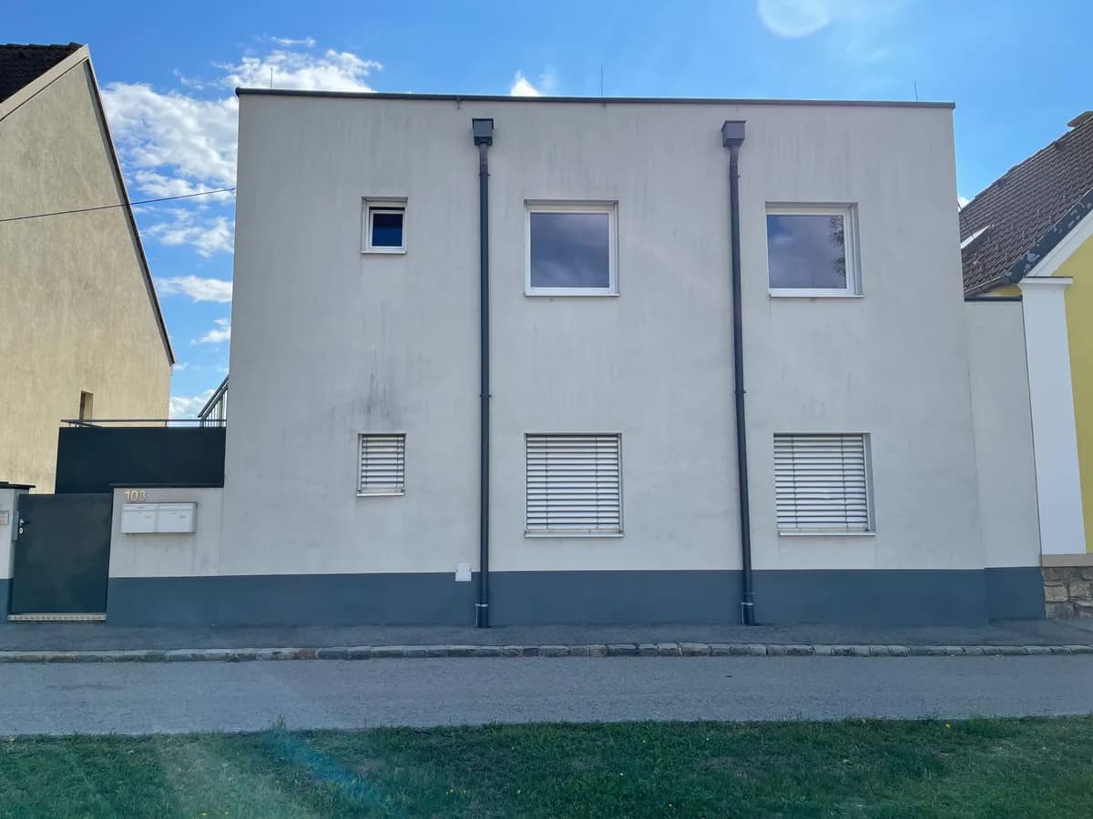 4-Zimmer-Wohnung mieten in Mattersburg – 90 m², € 1.200 – Bild 3 von 29
