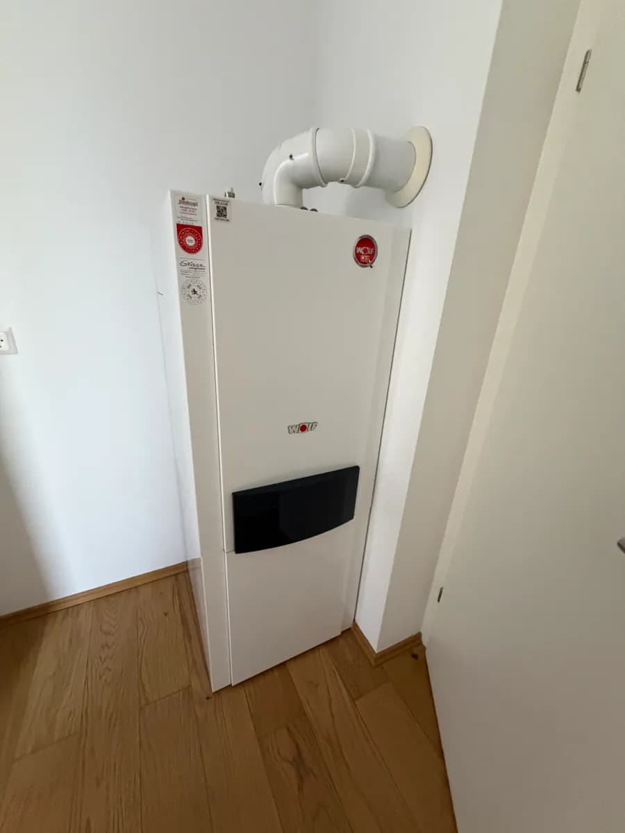 4-Zimmer-Wohnung mieten in Mattersburg – 90 m², € 1.200 – Bild 7 von 29
