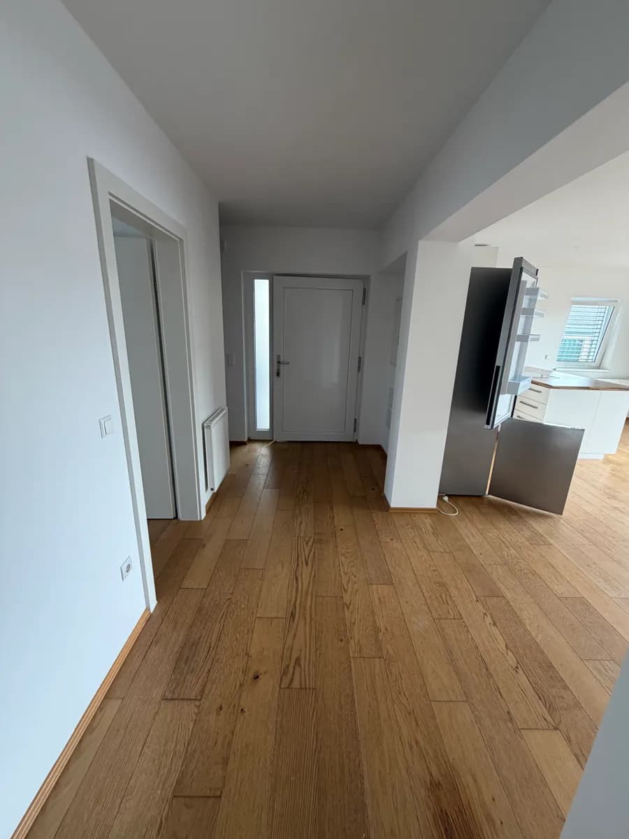 4-Zimmer-Wohnung mieten in Mattersburg – 90 m², € 1.200 – Bild 11 von 29