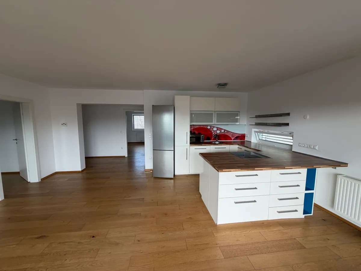 4-Zimmer-Wohnung mieten in Mattersburg – 90 m², € 1.200 – Bild 13 von 29