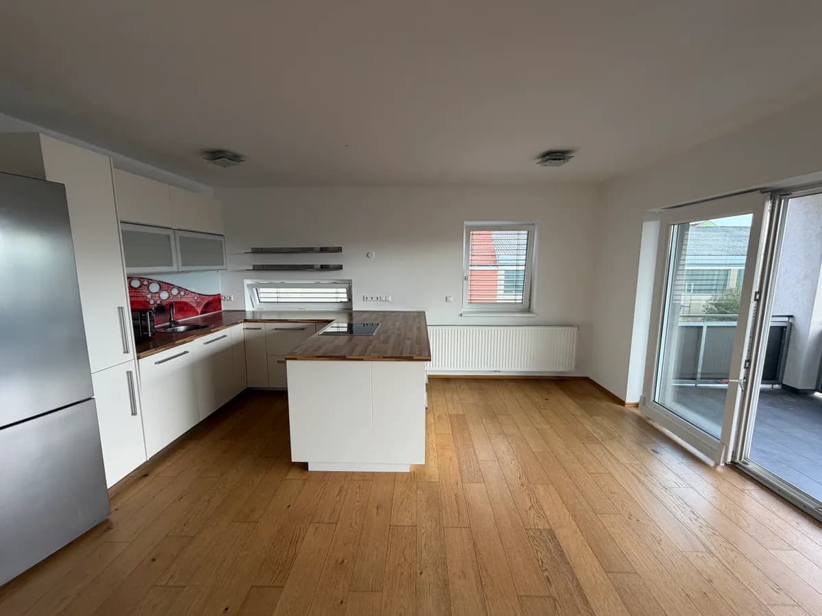 4-Zimmer-Wohnung mieten in Mattersburg – 90 m², € 1.200 – Bild 14 von 29