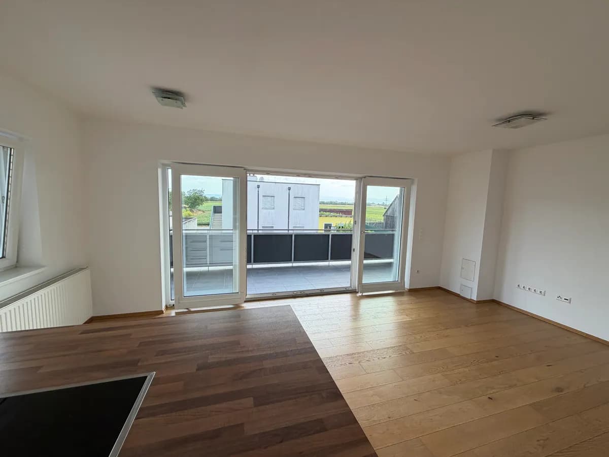 4-Zimmer-Wohnung mieten in Mattersburg – 90 m², € 1.200 – Bild 15 von 29