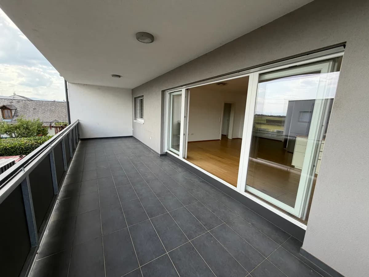 4-Zimmer-Wohnung mieten in Mattersburg – 90 m², € 1.200 – Bild 16 von 29