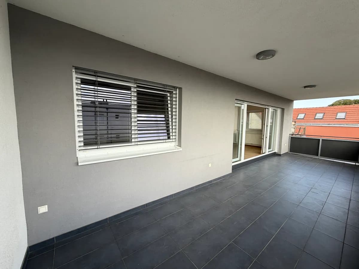 4-Zimmer-Wohnung mieten in Mattersburg – 90 m², € 1.200 – Bild 17 von 29
