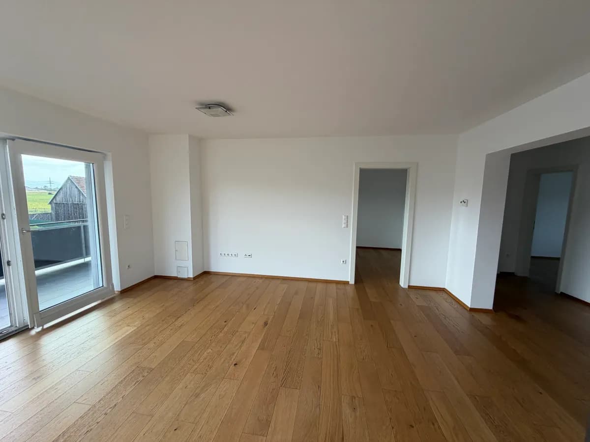 4-Zimmer-Wohnung mieten in Mattersburg – 90 m², € 1.200 – Bild 18 von 29