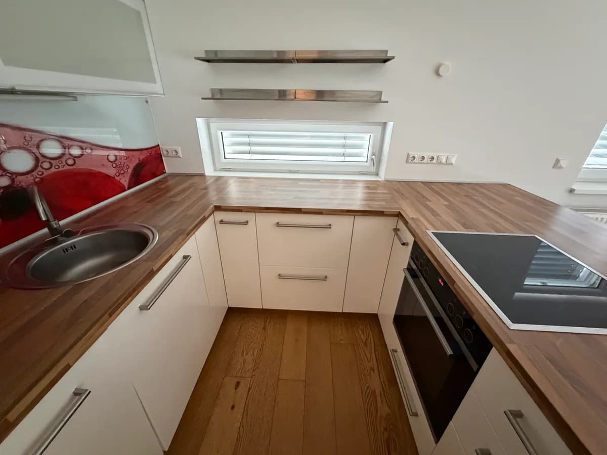 4-Zimmer-Wohnung mieten in Mattersburg – 90 m², € 1.200 – Bild 20 von 29