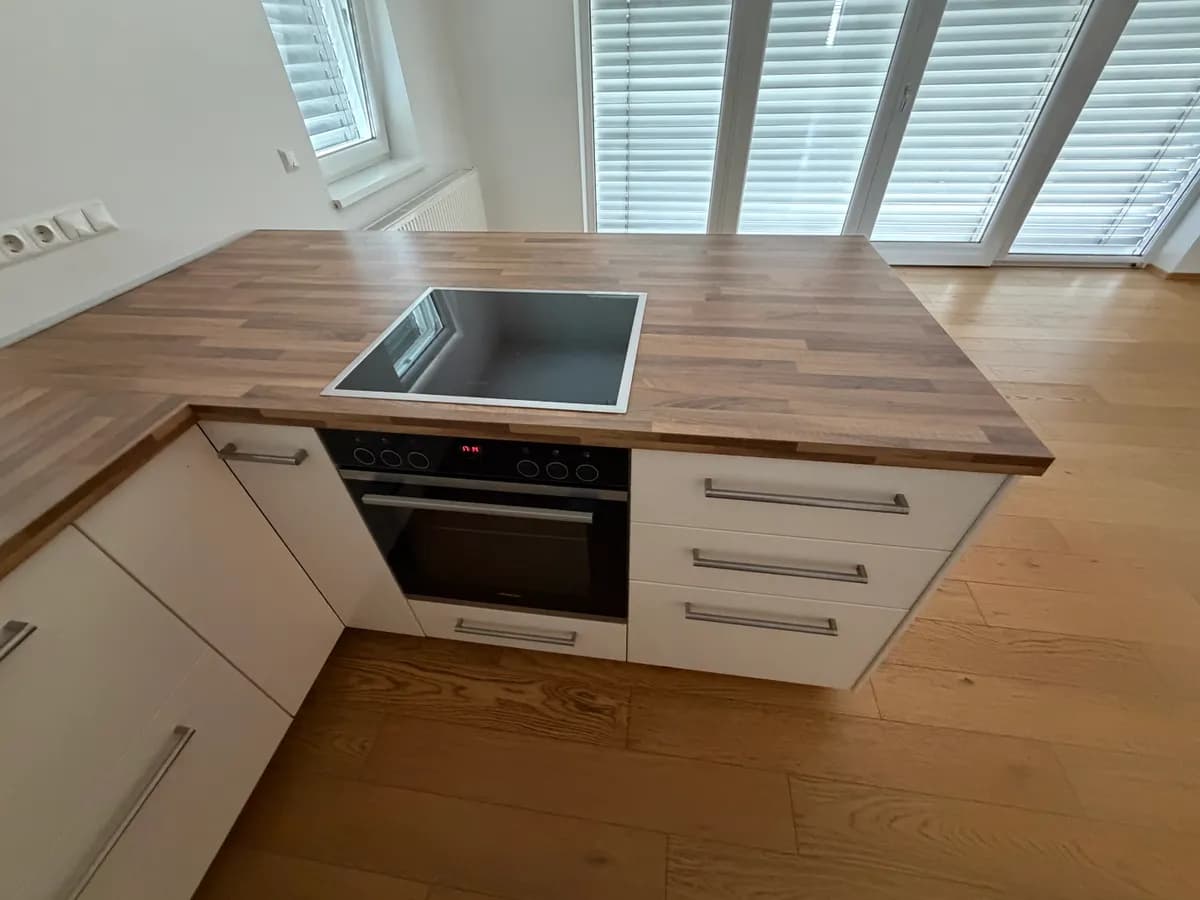 4-Zimmer-Wohnung mieten in Mattersburg – 90 m², € 1.200 – Bild 21 von 29