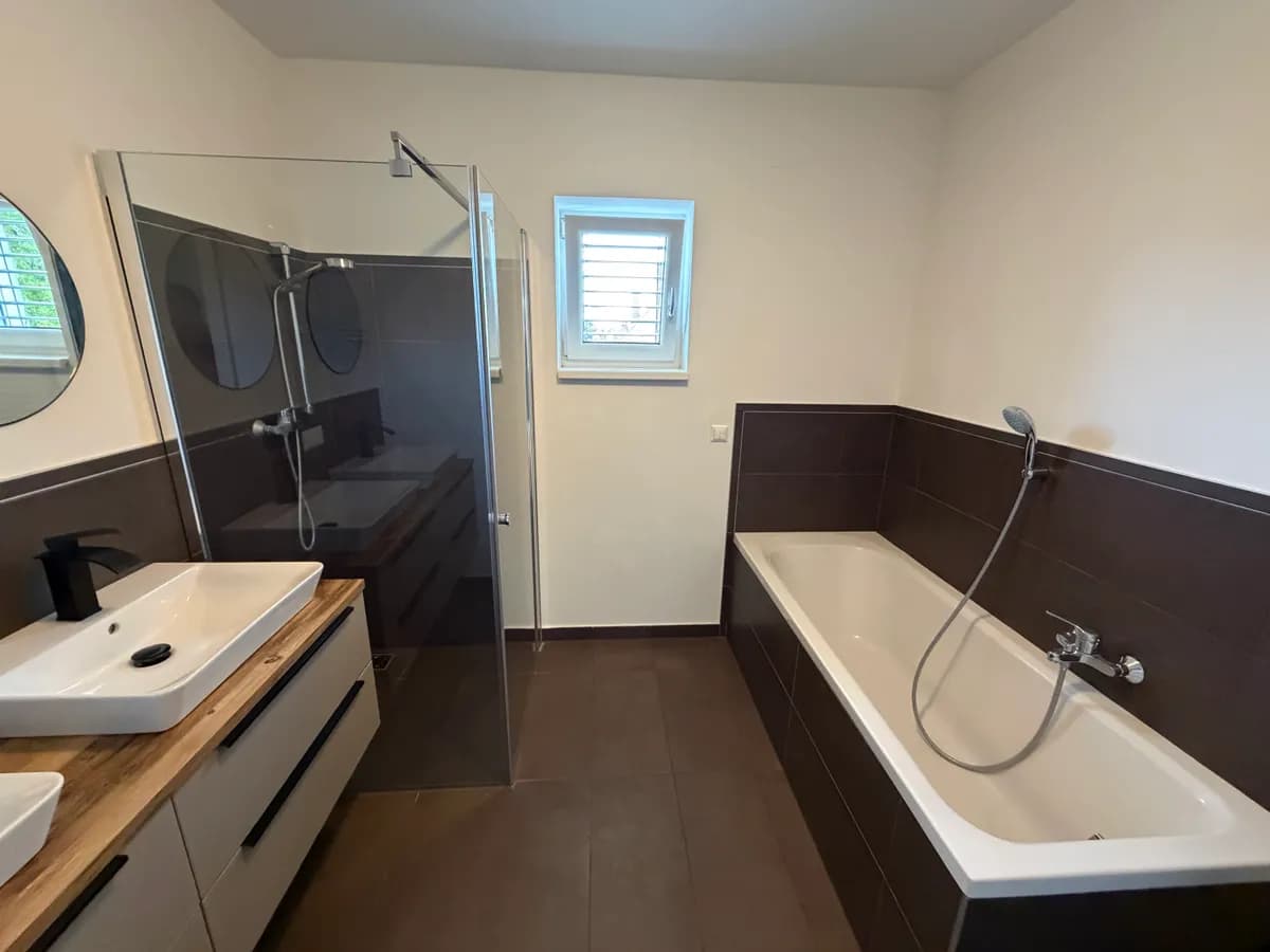 4-Zimmer-Wohnung mieten in Mattersburg – 90 m², € 1.200 – Bild 24 von 29