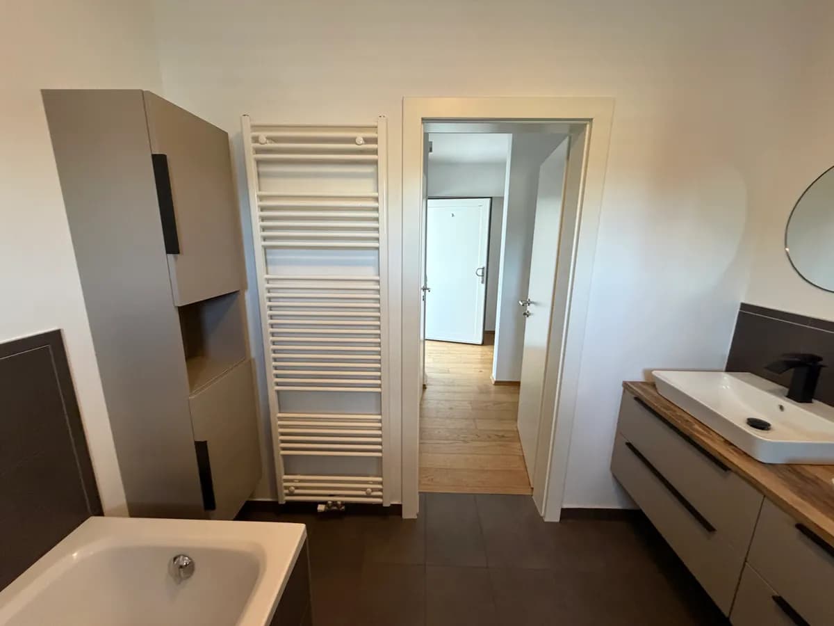 4-Zimmer-Wohnung mieten in Mattersburg – 90 m², € 1.200 – Bild 26 von 29