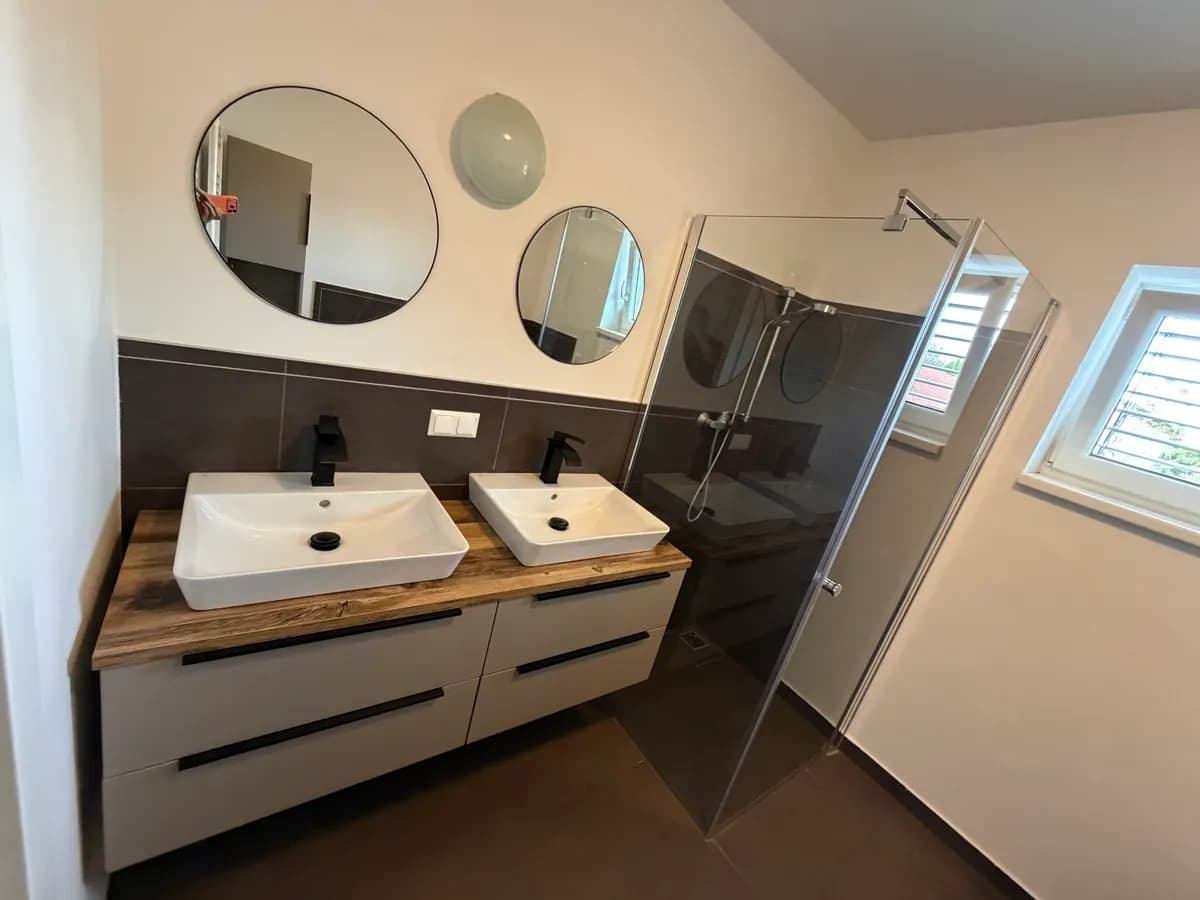 4-Zimmer-Wohnung mieten in Mattersburg – 90 m², € 1.200 – Bild 27 von 29