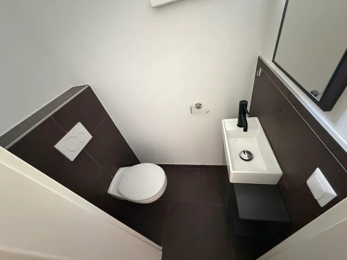 4-Zimmer-Wohnung mieten in Mattersburg – 90 m², € 1.200 – Bild 28 von 29
