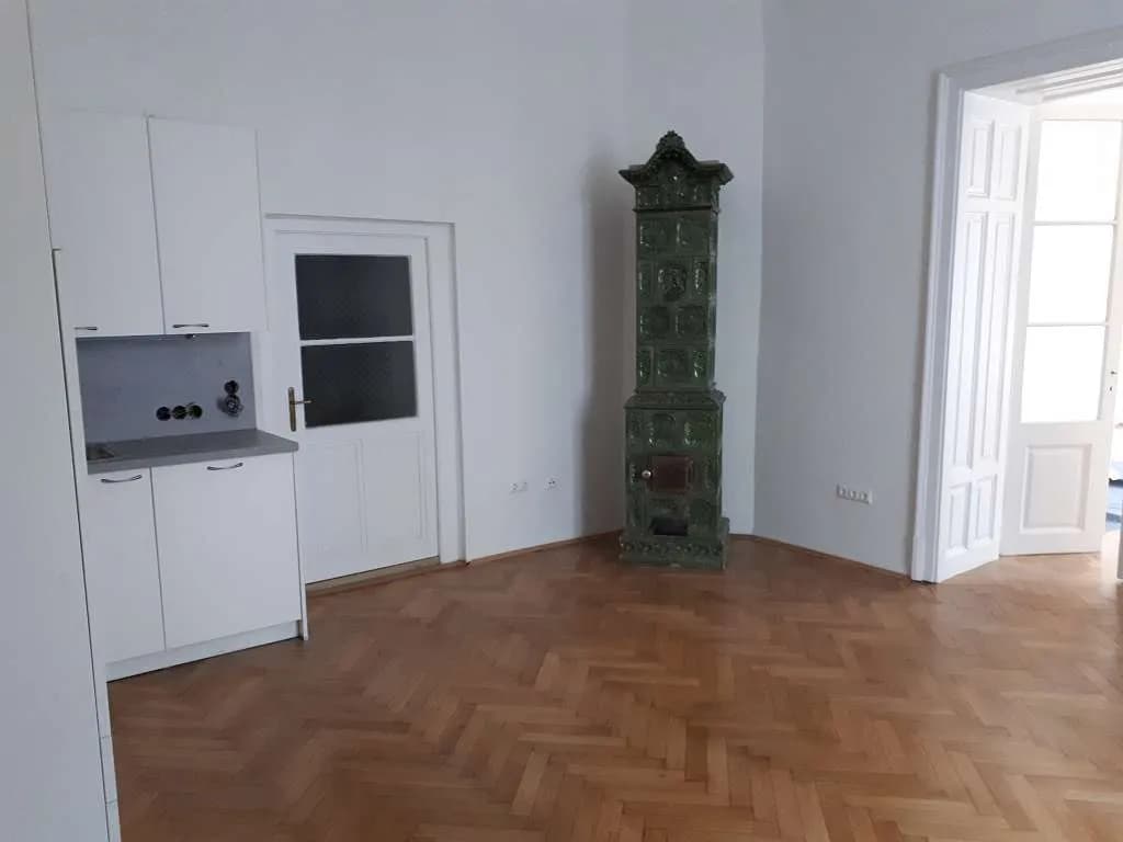 2-Zimmer-Wohnung mieten in Graz – 72 m², € 877