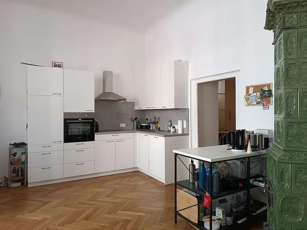 2-Zimmer-Wohnung mieten in Graz – 72 m², € 877 – Bild 2 von 30