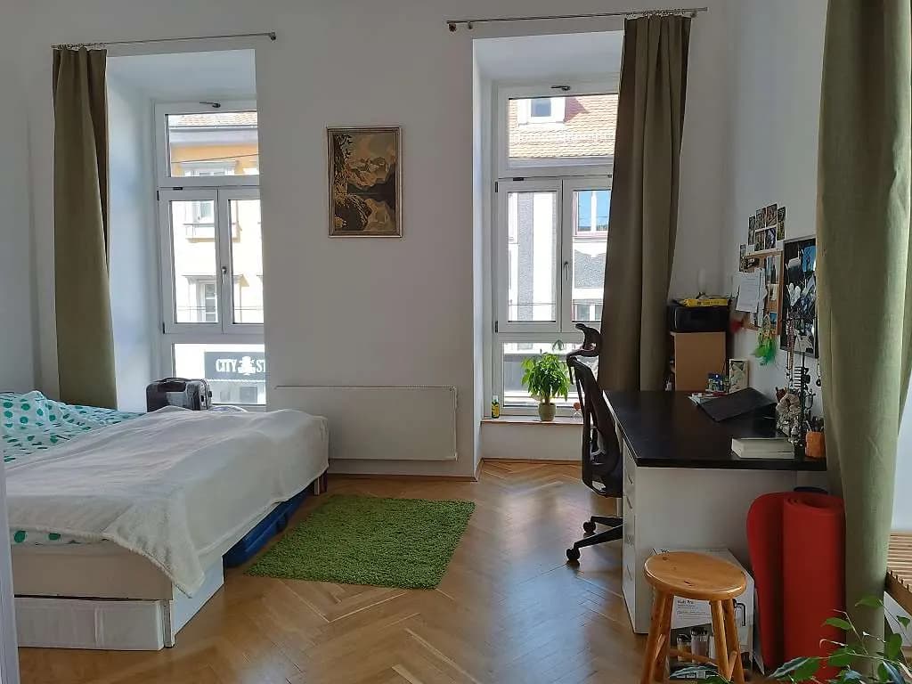 2-Zimmer-Wohnung mieten in Graz – 72 m², € 877 – Bild 3 von 30