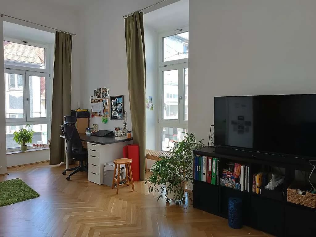 2-Zimmer-Wohnung mieten in Graz – 72 m², € 877 – Bild 4 von 30