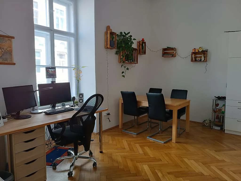 2-Zimmer-Wohnung mieten in Graz – 72 m², € 877 – Bild 5 von 30