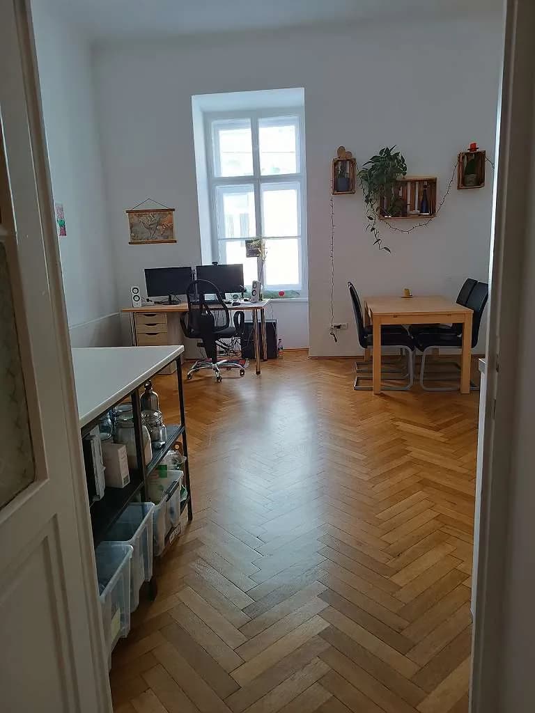 2-Zimmer-Wohnung mieten in Graz – 72 m², € 877 – Bild 10 von 30