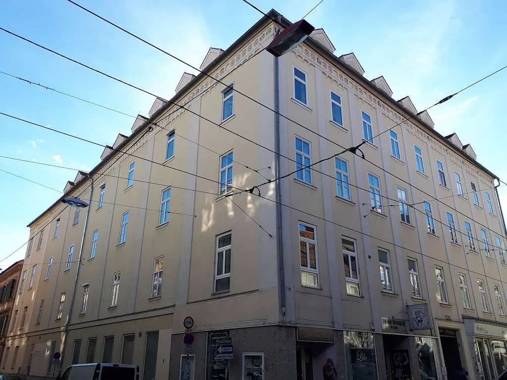 2-Zimmer-Wohnung mieten in Graz – 72 m², € 877 – Bild 14 von 30