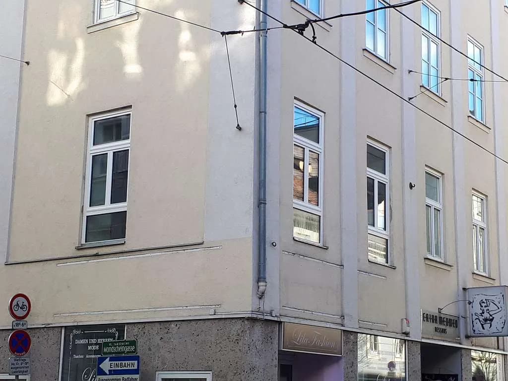 2-Zimmer-Wohnung mieten in Graz – 72 m², € 877 – Bild 15 von 30