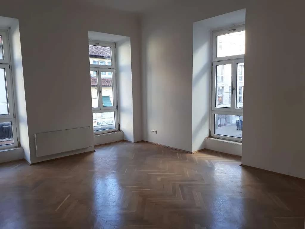 2-Zimmer-Wohnung mieten in Graz – 72 m², € 877 – Bild 24 von 30
