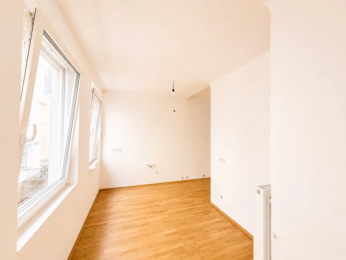 4-Zimmer-Wohnung mieten in Wien – 74 m², € 1.998 – Bild 2 von 19