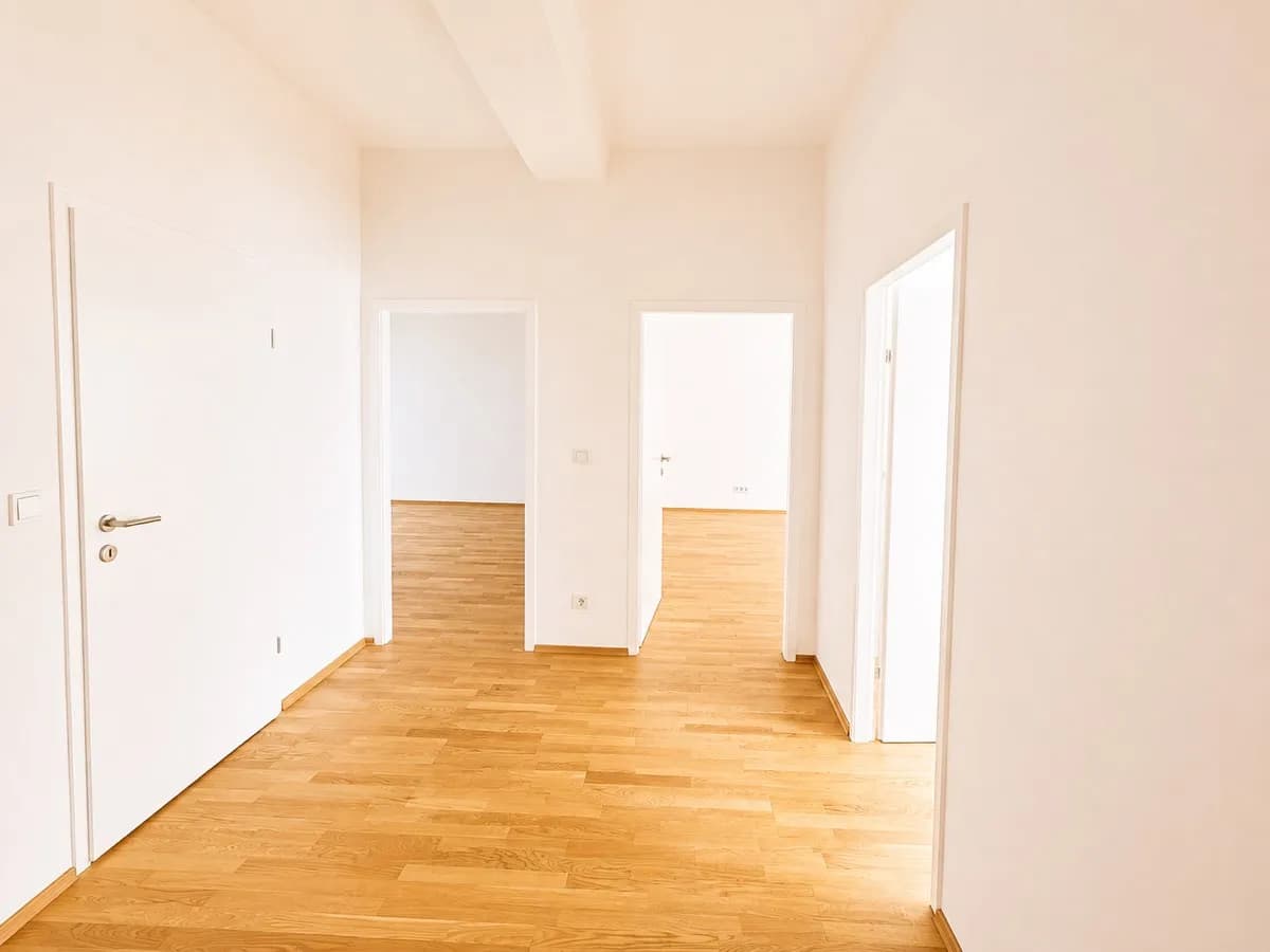 4-Zimmer-Wohnung mieten in Wien – 74 m², € 1.998 – Bild 3 von 19