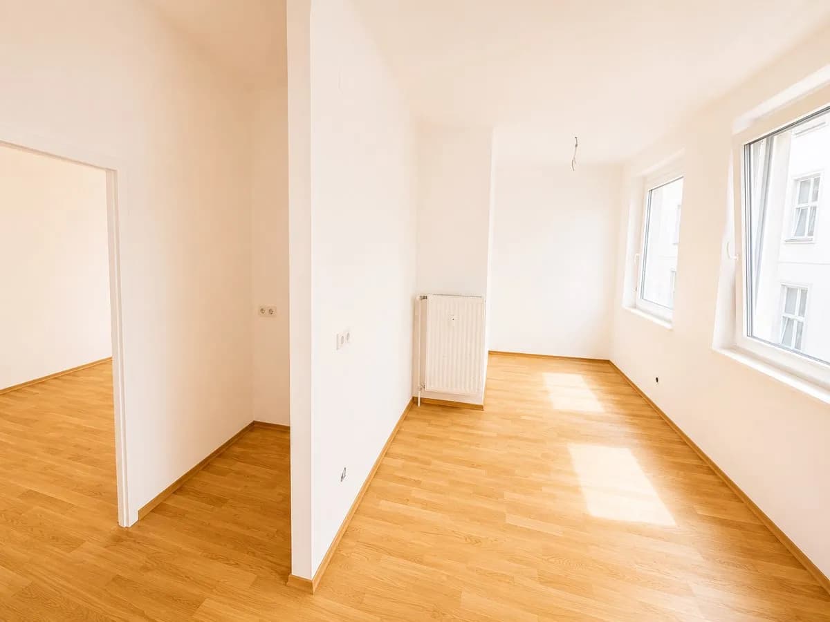 4-Zimmer-Wohnung mieten in Wien – 74 m², € 1.998 – Bild 4 von 19
