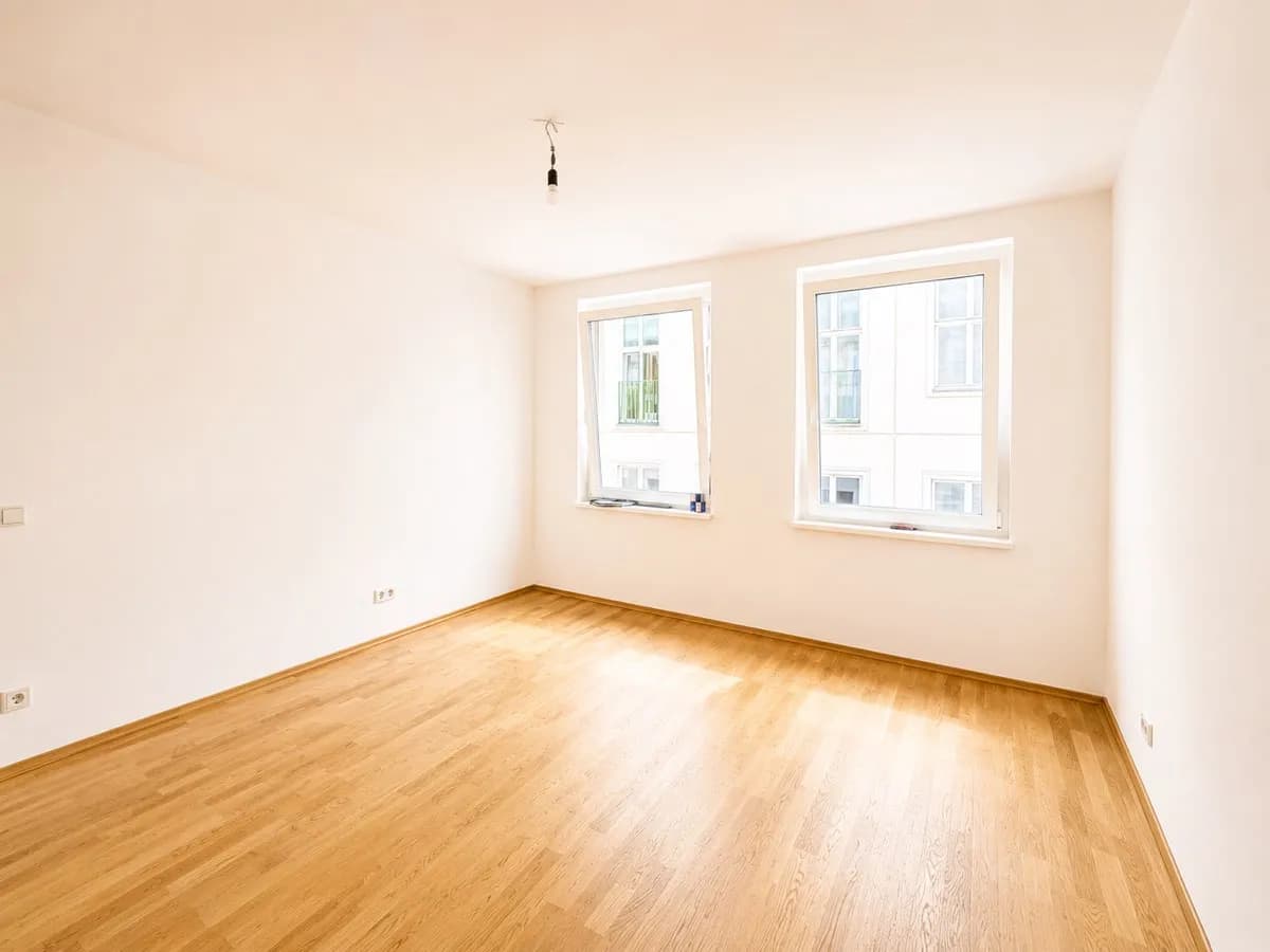4-Zimmer-Wohnung mieten in Wien – 74 m², € 1.998 – Bild 5 von 19
