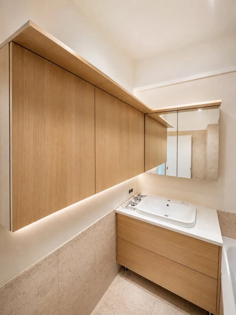 4-Zimmer-Wohnung mieten in Wien – 74 m², € 1.998 – Bild 14 von 19