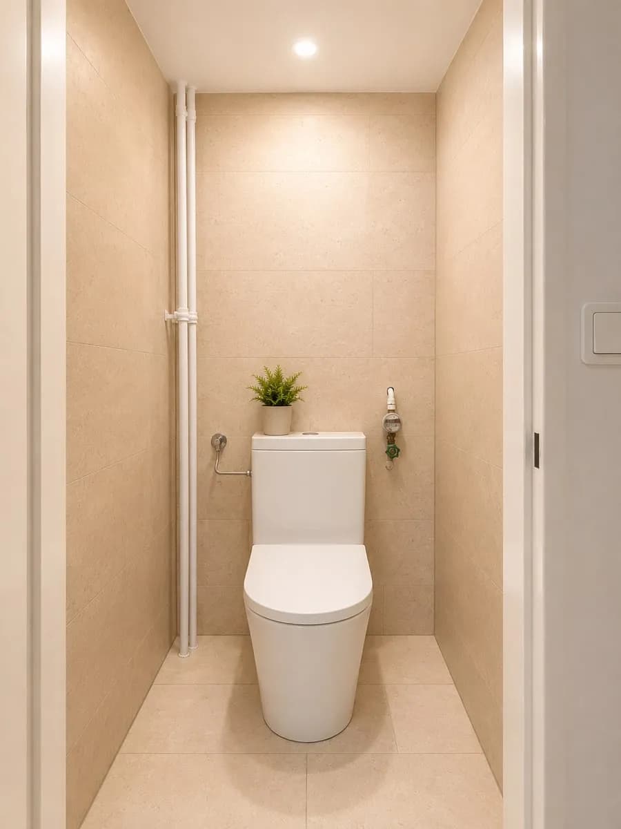 4-Zimmer-Wohnung mieten in Wien – 74 m², € 1.998 – Bild 15 von 19