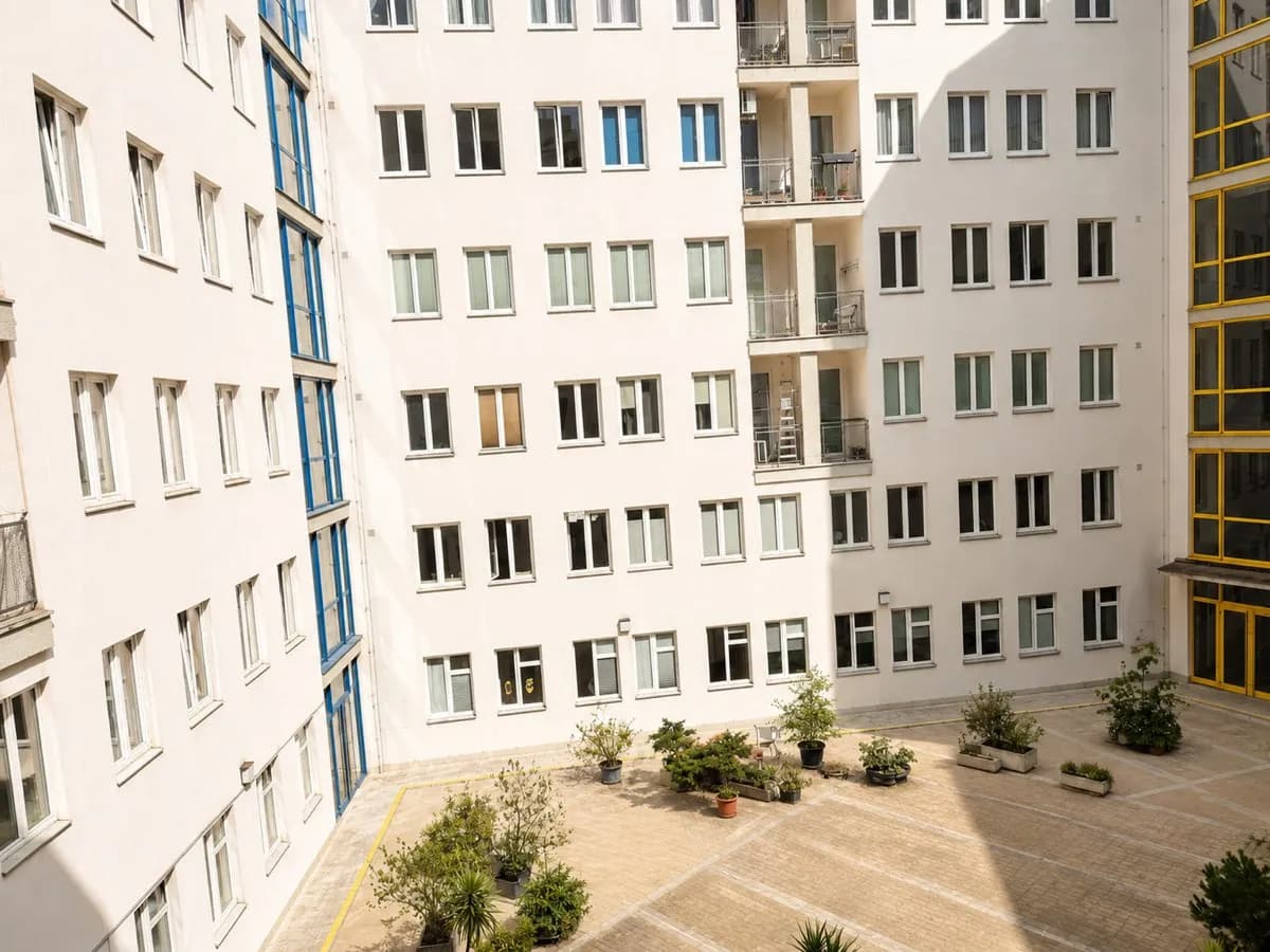 4-Zimmer-Wohnung mieten in Wien – 74 m², € 1.998 – Bild 16 von 19