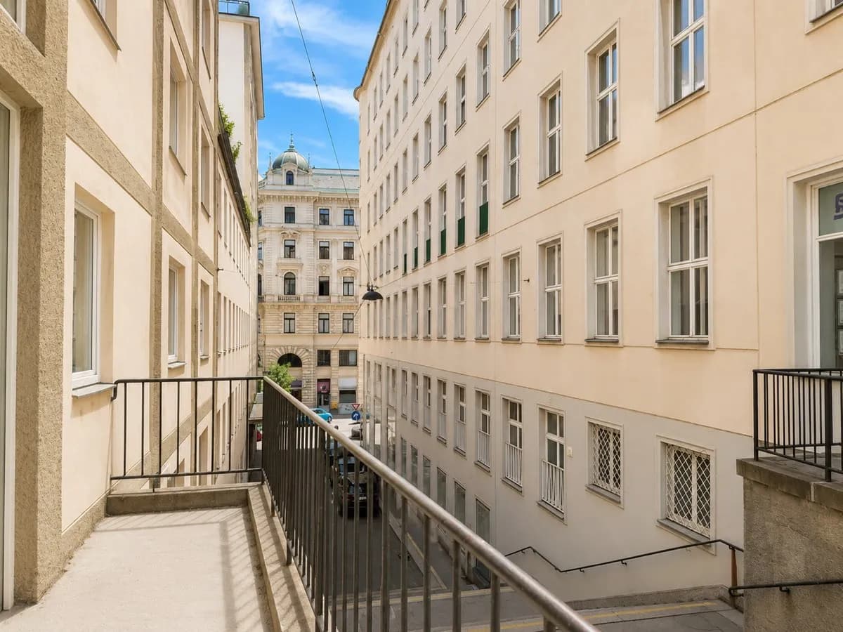 4-Zimmer-Wohnung mieten in Wien – 74 m², € 1.998 – Bild 17 von 19