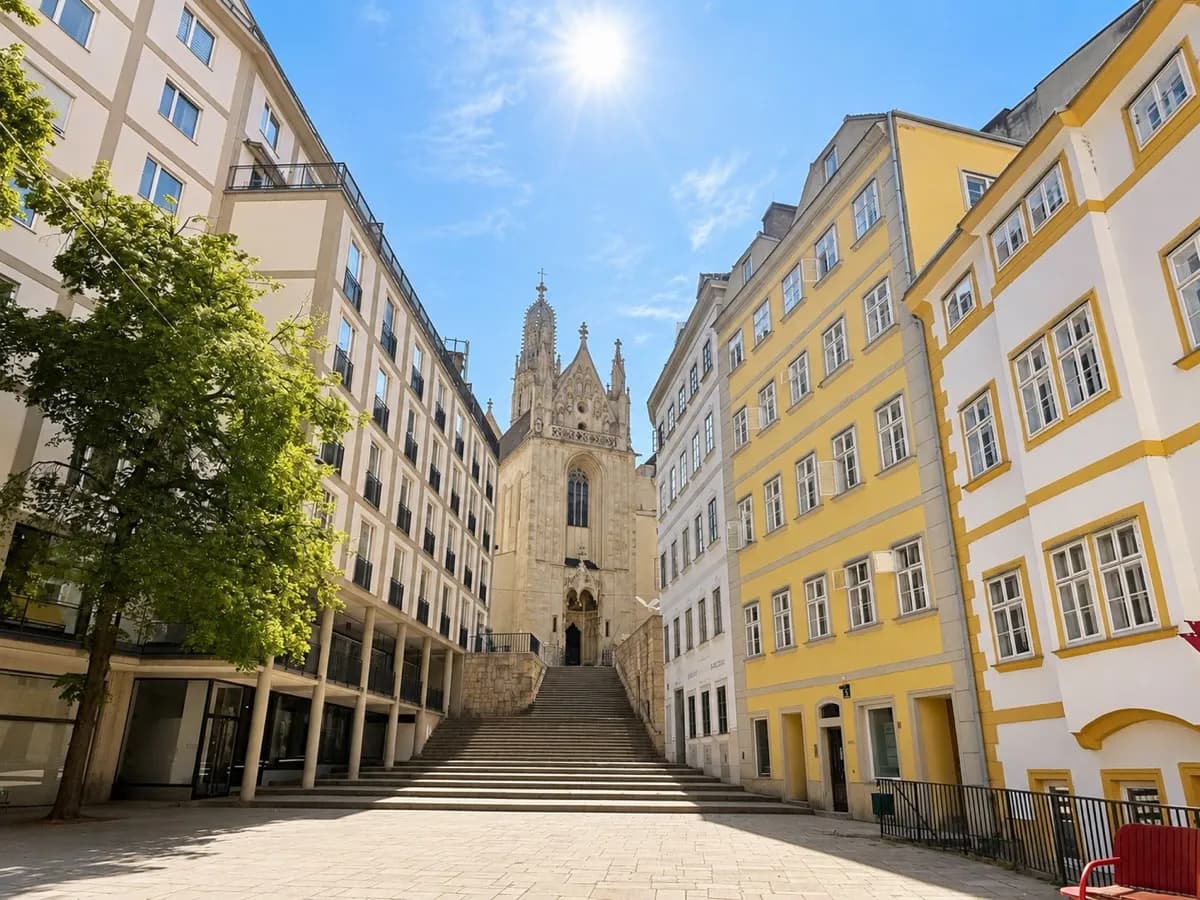 4-Zimmer-Wohnung mieten in Wien – 74 m², € 1.998 – Bild 18 von 19