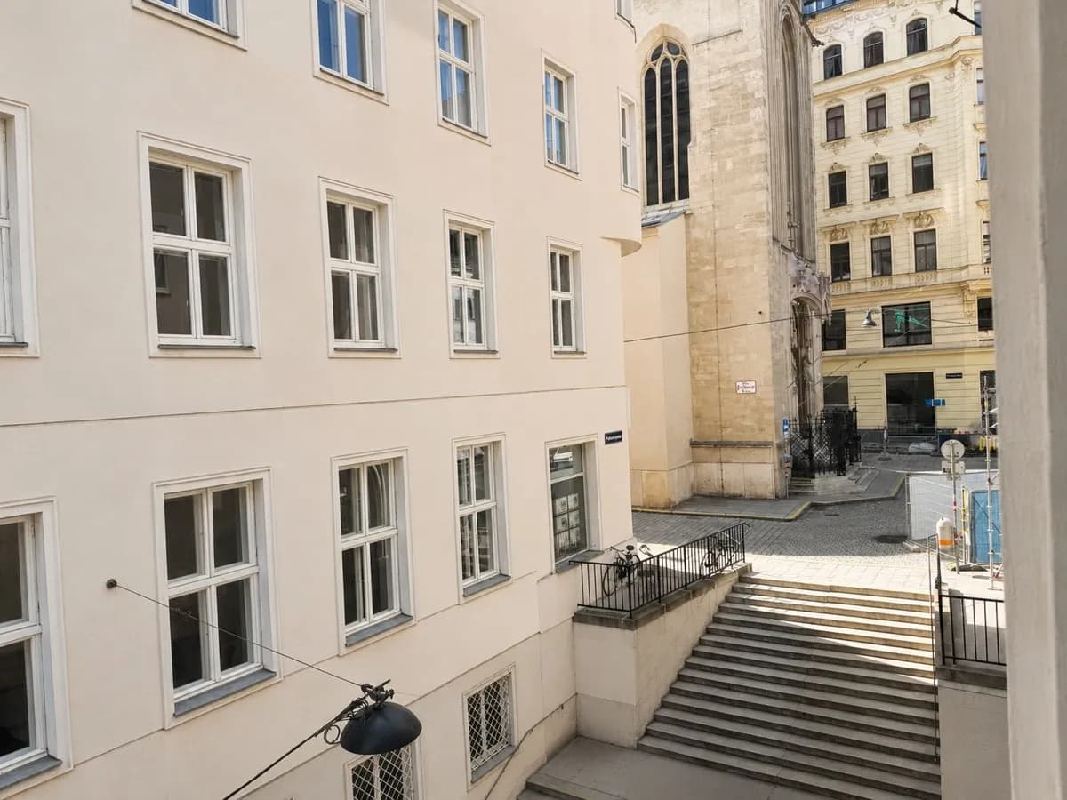 4-Zimmer-Wohnung mieten in Wien – 74 m², € 1.998 – Bild 19 von 19