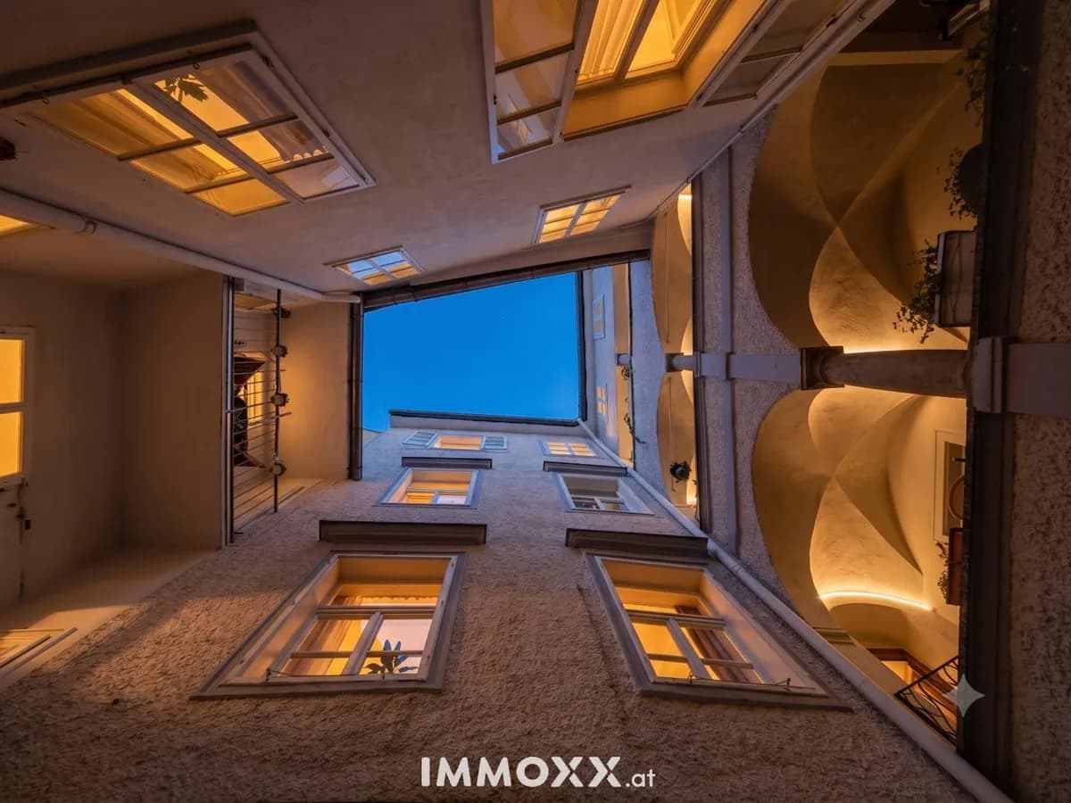 2-Zimmer-Wohnung kaufen in Graz – 50,6 m², € 169.000