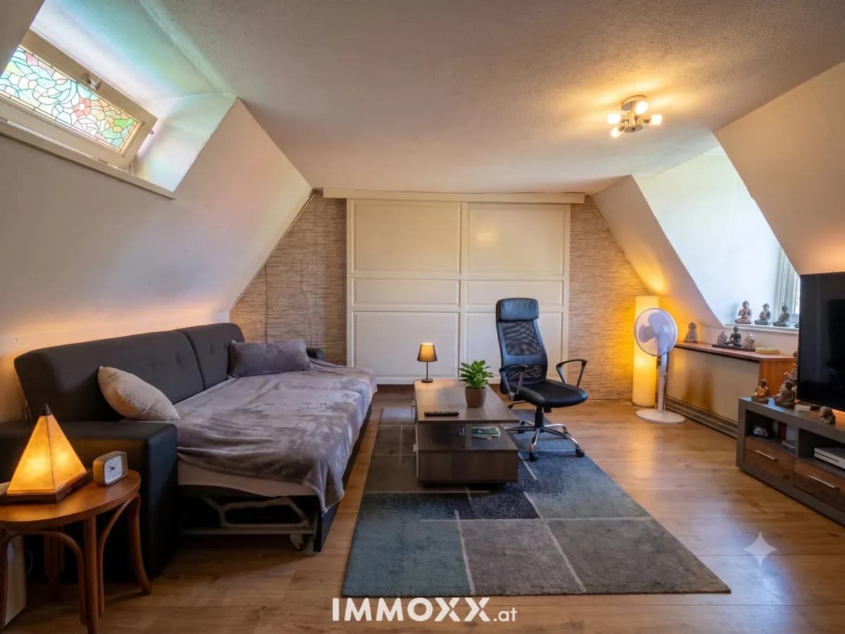 2-Zimmer-Wohnung kaufen in Graz – 50,6 m², € 169.000 – Bild 2 von 10
