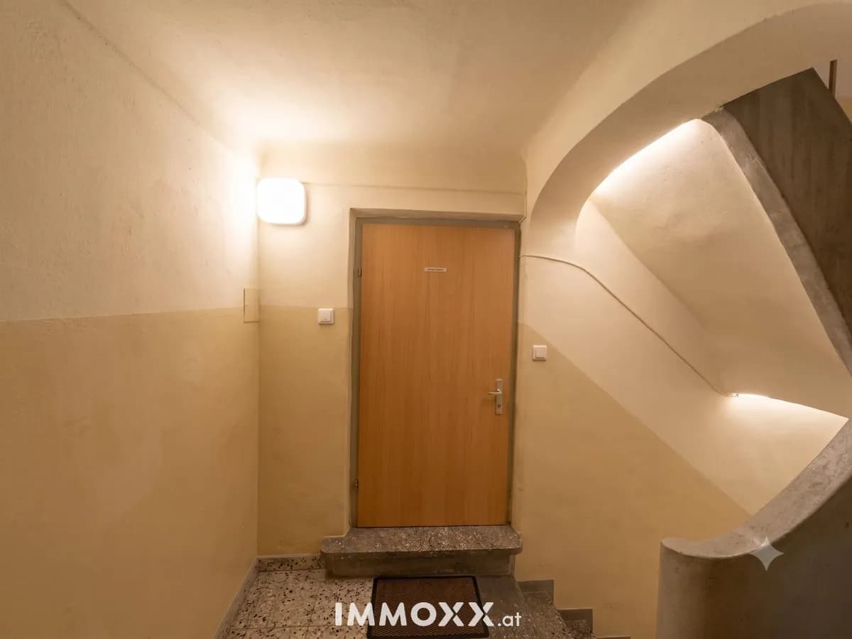 2-Zimmer-Wohnung kaufen in Graz – 50,6 m², € 169.000 – Bild 3 von 10