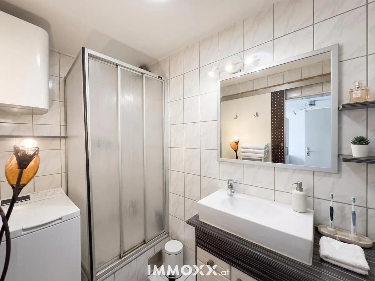2-Zimmer-Wohnung kaufen in Graz – 50,6 m², € 169.000 – Bild 4 von 10