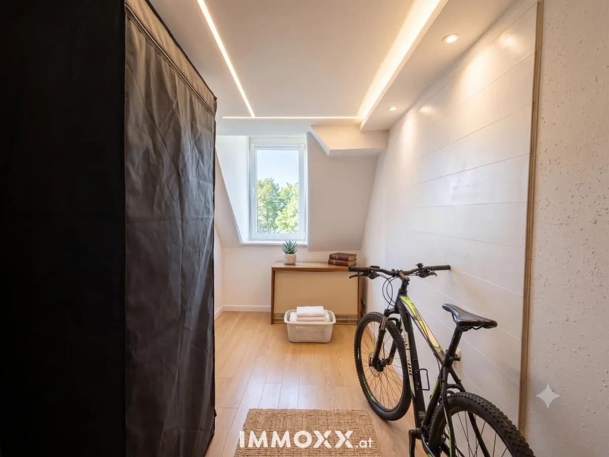 2-Zimmer-Wohnung kaufen in Graz – 50,6 m², € 169.000 – Bild 5 von 10
