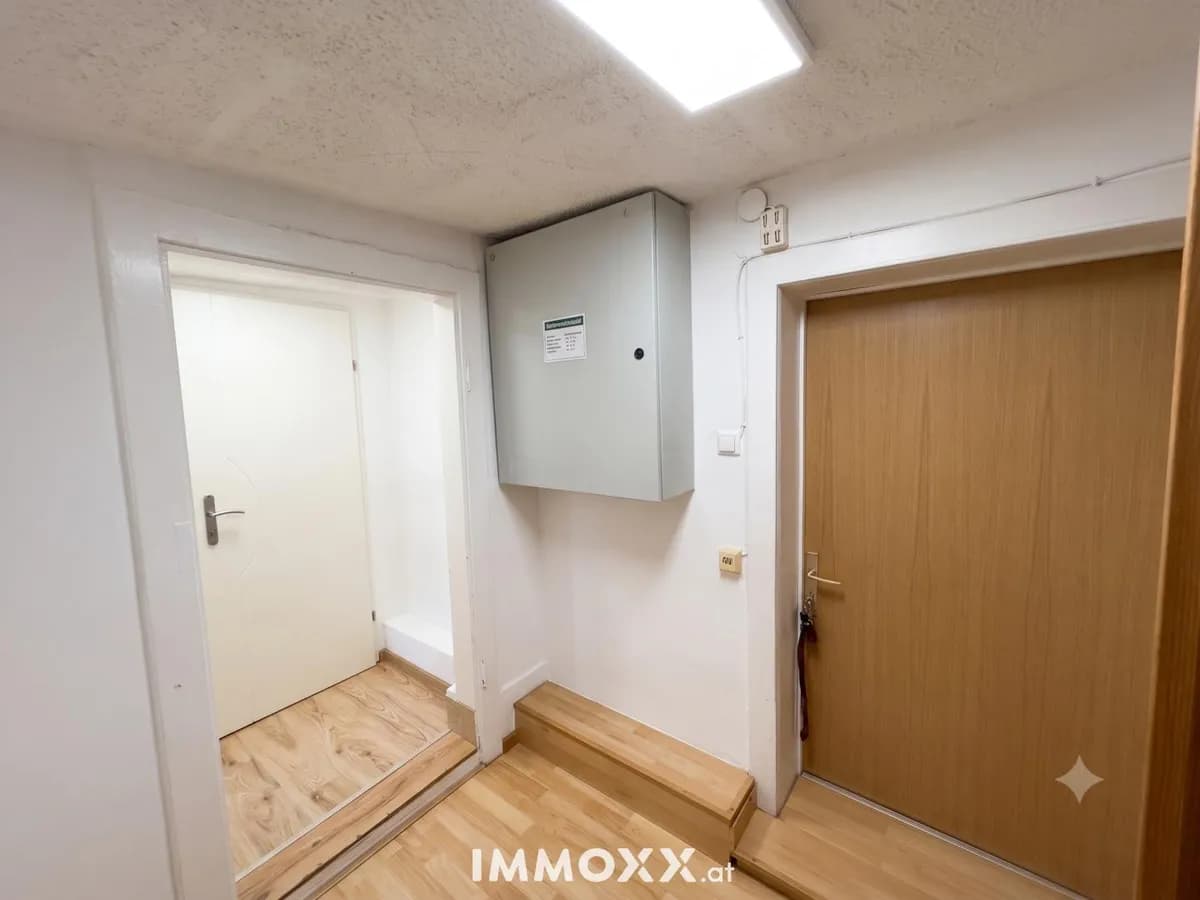 2-Zimmer-Wohnung kaufen in Graz – 50,6 m², € 169.000 – Bild 6 von 10
