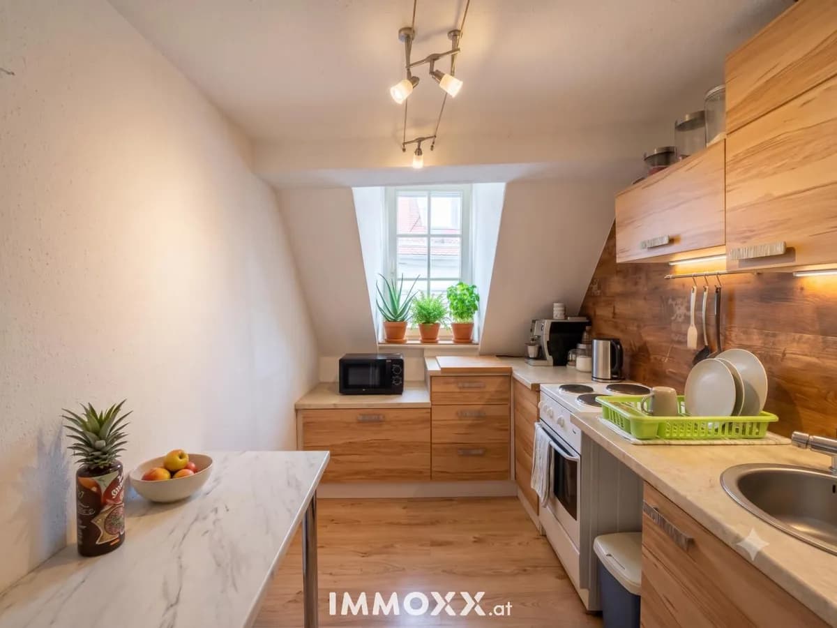 2-Zimmer-Wohnung kaufen in Graz – 50,6 m², € 169.000 – Bild 7 von 10