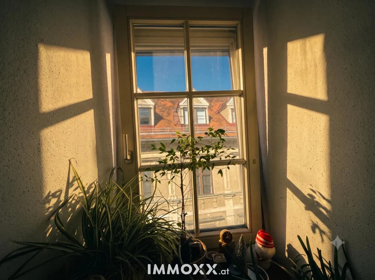 2-Zimmer-Wohnung kaufen in Graz – 50,6 m², € 169.000 – Bild 8 von 10