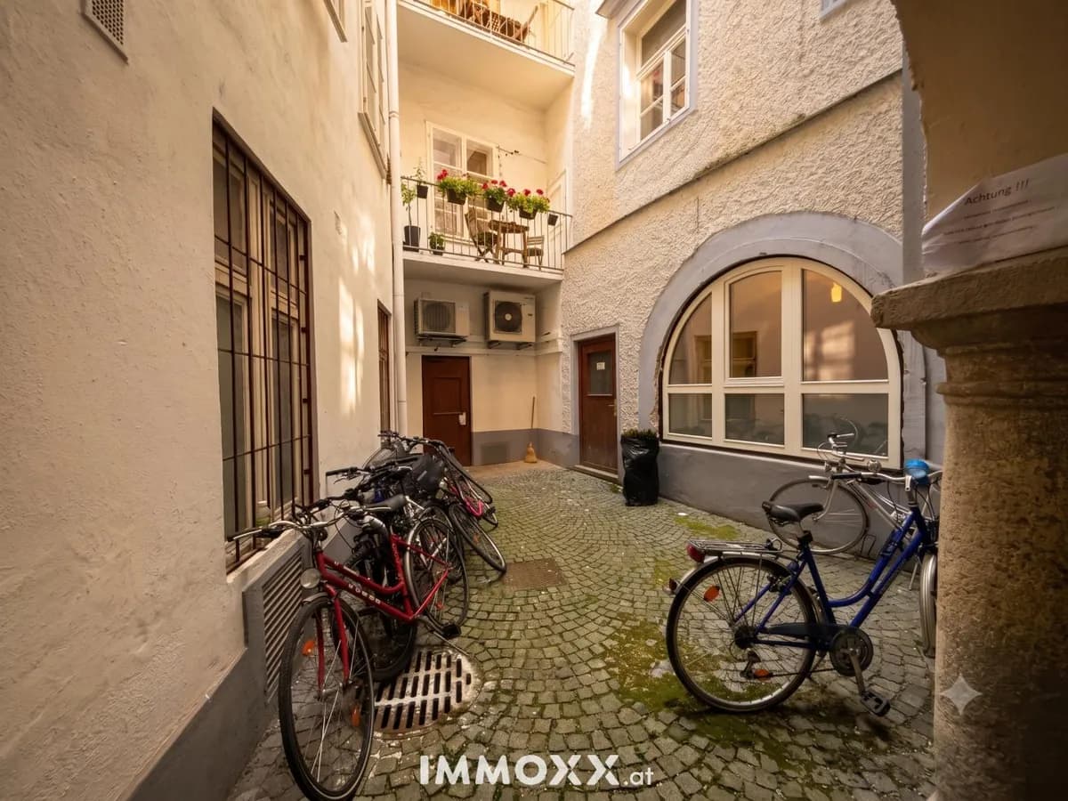 2-Zimmer-Wohnung kaufen in Graz – 50,6 m², € 169.000 – Bild 10 von 10
