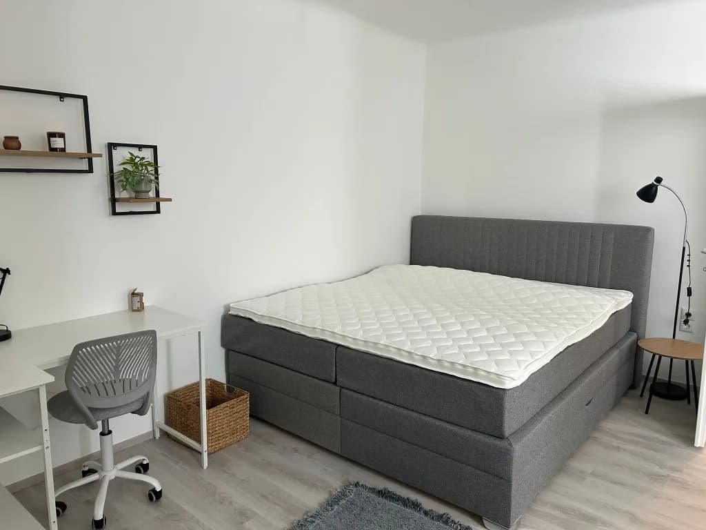 Wohnung mieten in Wien – 48 m², € 764