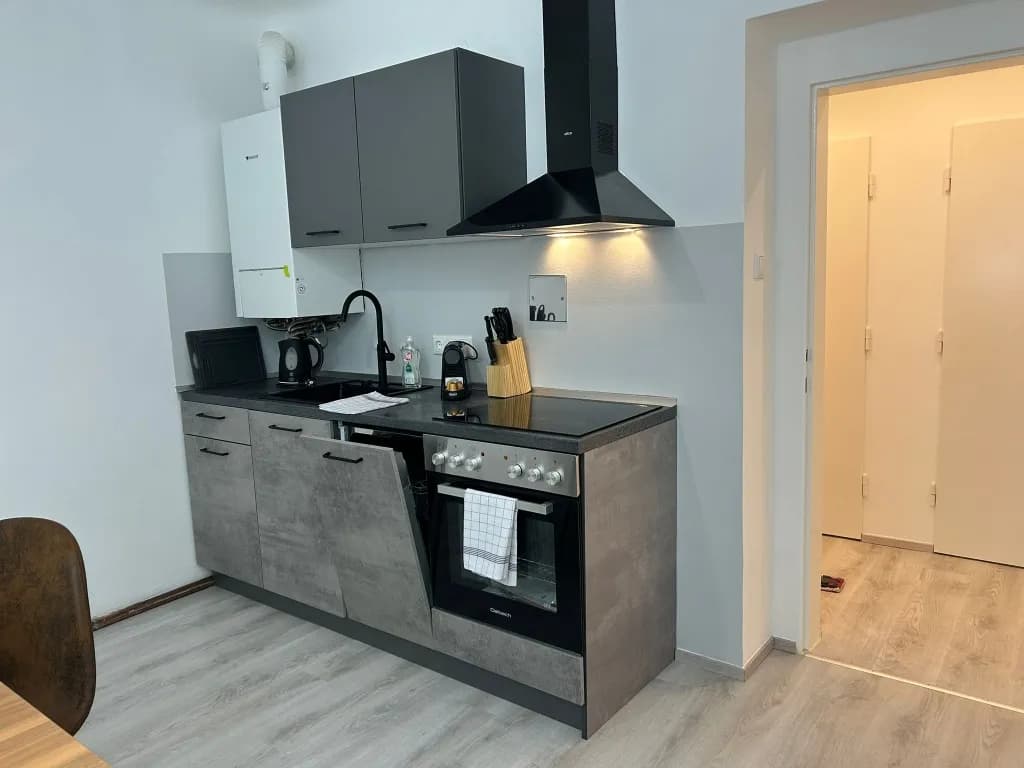 Wohnung mieten in Wien – 48 m², € 764 – Bild 4 von 26
