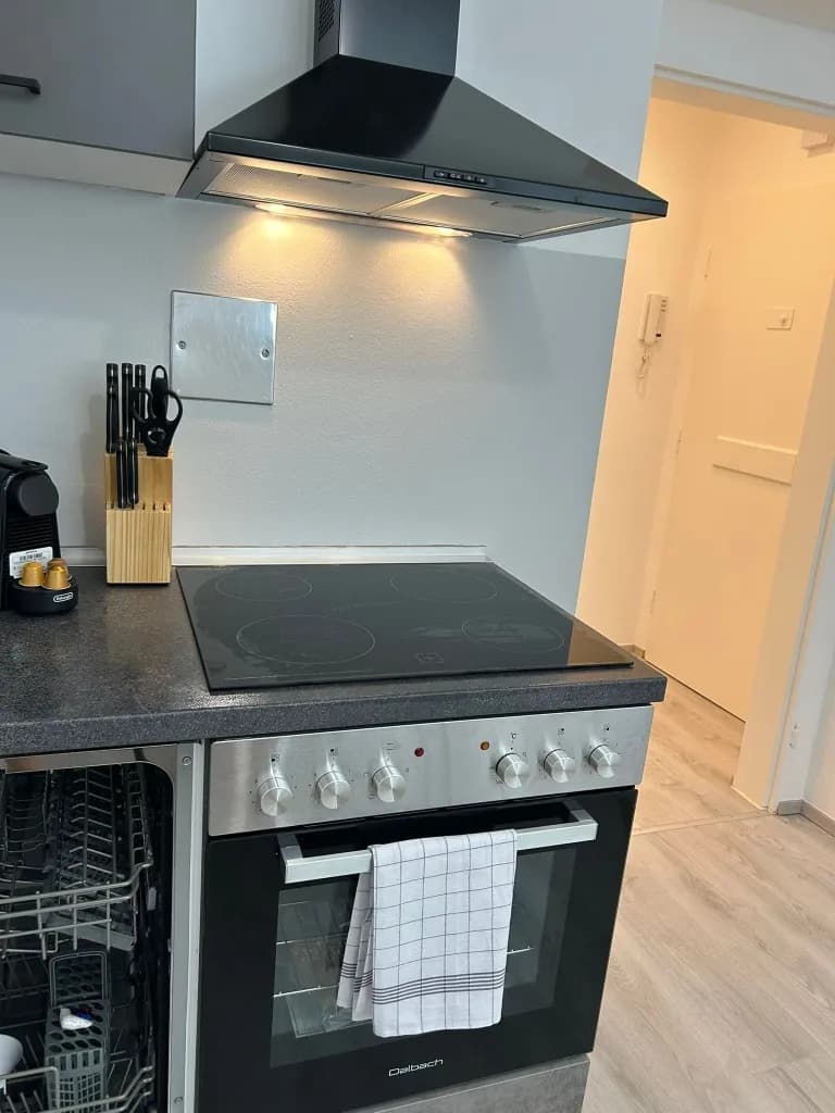 Wohnung mieten in Wien – 48 m², € 764 – Bild 5 von 26